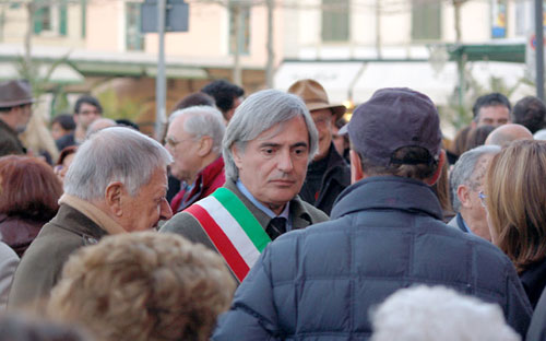 I Fortemarmini Mostra Fortino Forte dei marmi