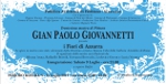 mostra fabbiano giovannetti