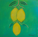Lemons of Nagni
