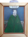Ritratto di Giacomo Puccini