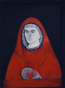 The red cloak